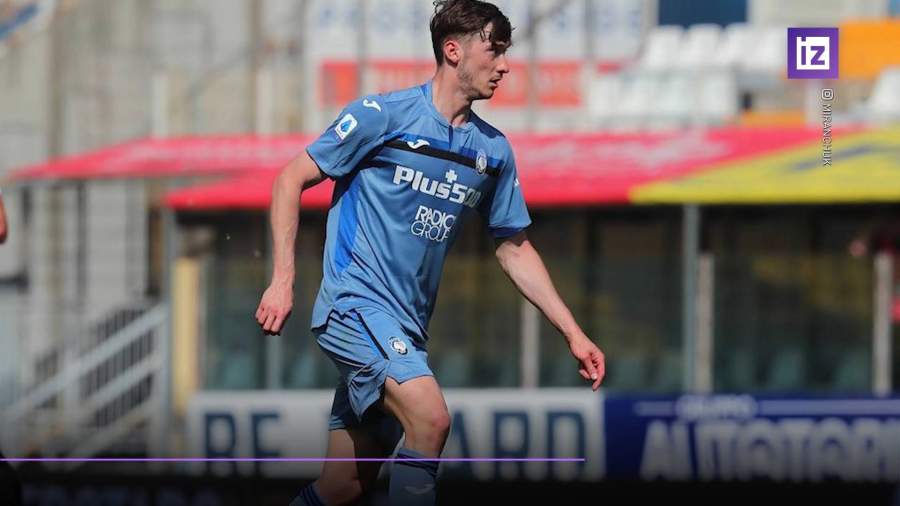 Итальянский клуб «Дженоа» может подписать контракт с Алексеем Миранчуком