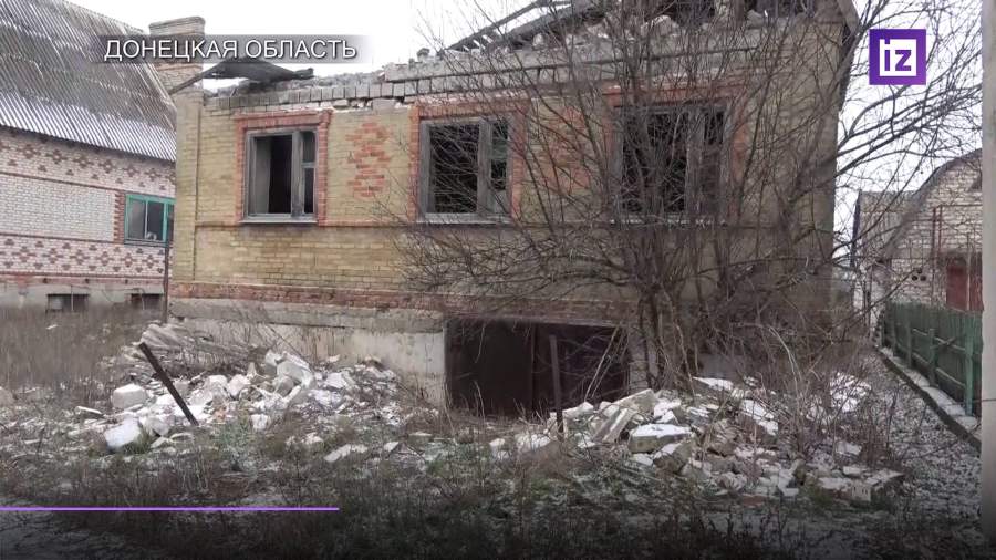 На Украине отозвали закон о переходном периоде в Донбассе