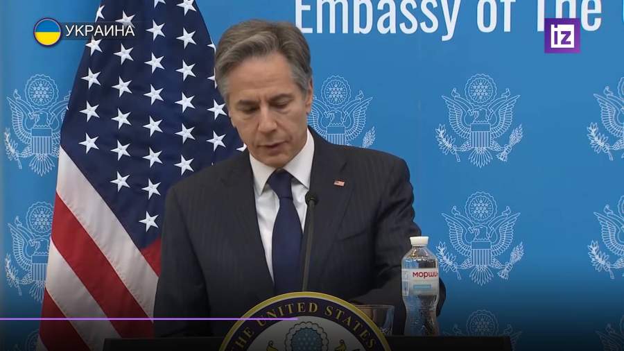 США выделят дополнительные $300 млн на поддержку вооруженных сил Украины