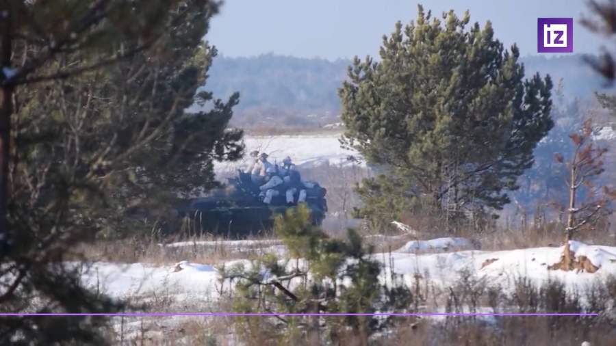 США считают бессмысленными превентивные санкции против России