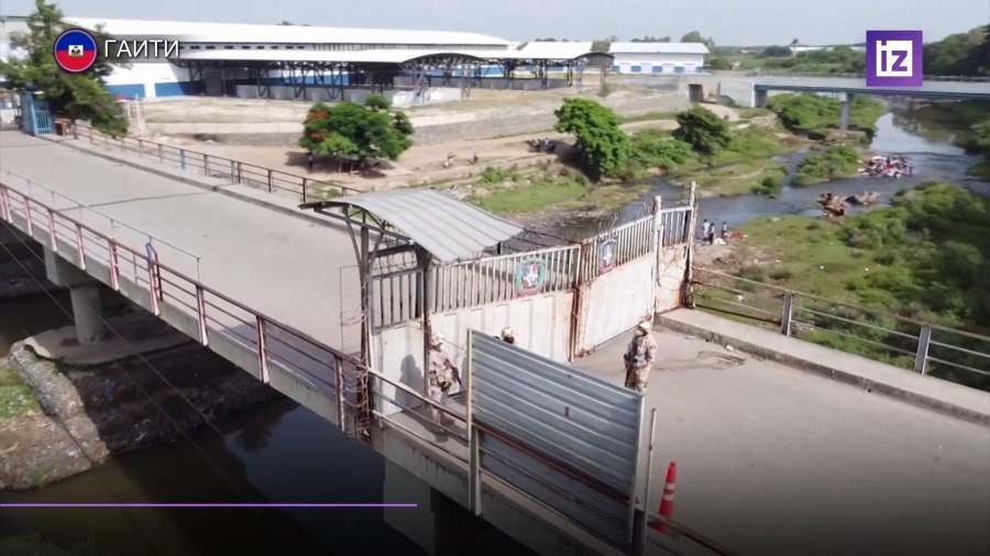 Суд Гаити освободил четверых подозреваемых в убийстве президента