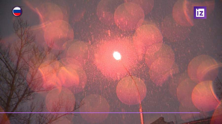 За двое суток в столице выпадет четверть месячной нормы осадков