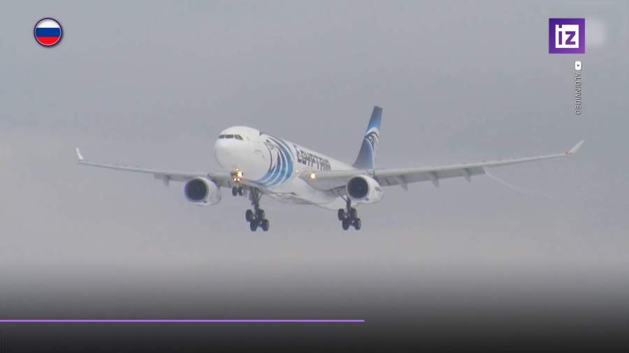 Запуск чартеров на Камчатку и в Якутию планируется в 2022 году