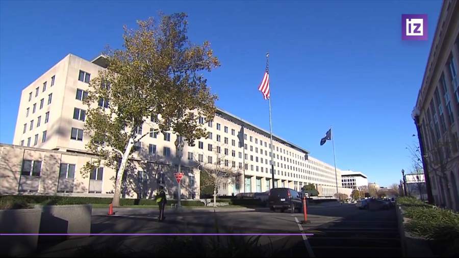 Часть американских консулов покинут Казахстан из-за массовых беспорядков