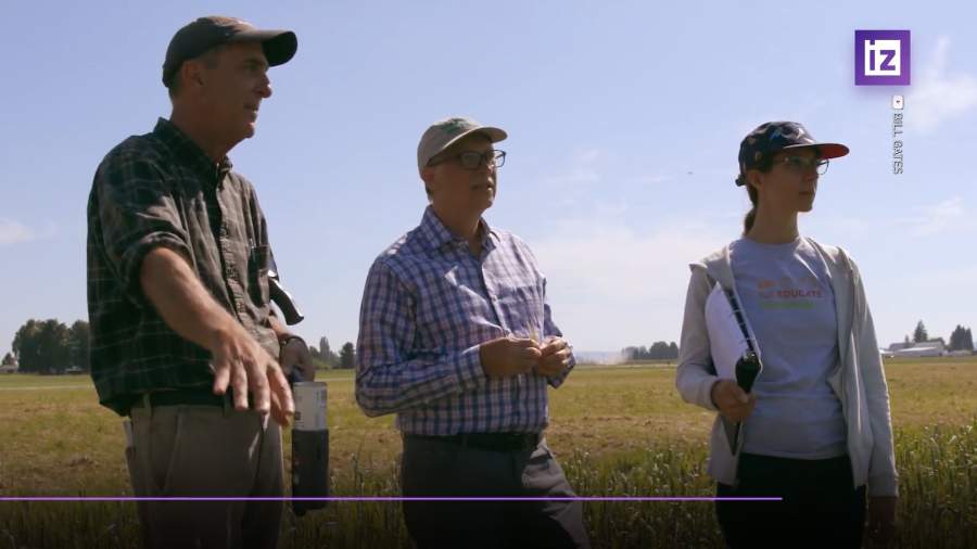 Билл Гейтс выпустит книгу о предотвращении новой пандемии