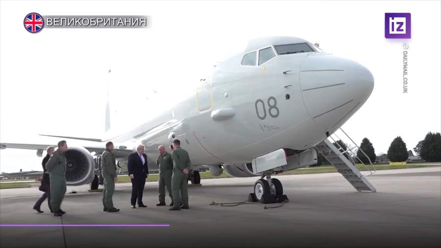 Джонсона поймали на позировании в стиле Ким Чен Ына