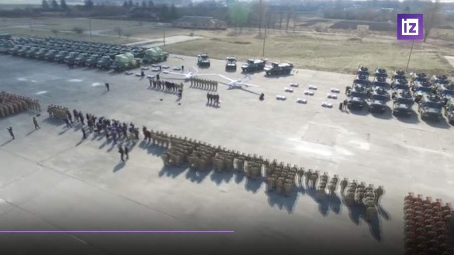 В Турции сочли ошибочной поставку беспилотников Bayraktar Украине