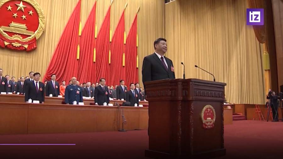 Миллиардер Джордж Сорос призывает сменить политический режим в Китае