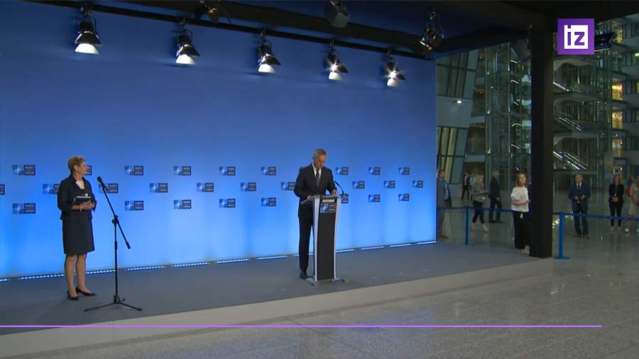 На пост нового главы НАТО рассматриваются пять человек