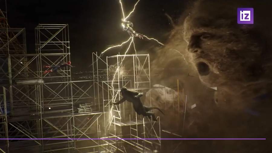 Новый «Человек-паук» опередил по сборам «Аватара» Кэмерона