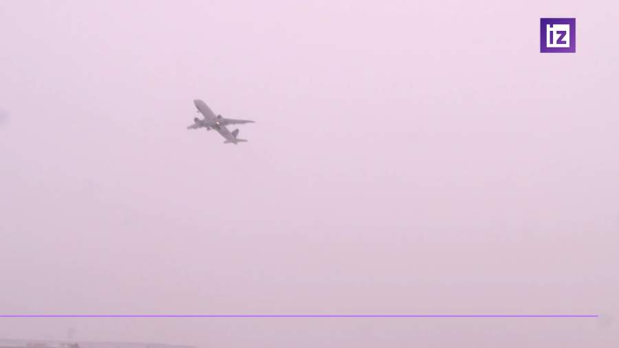 Россия увеличивает количество международных авиарейсов