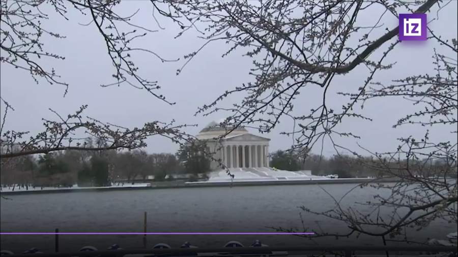 США заключат многомиллионный контракт по обслуживанию ЗРК с Тайванем