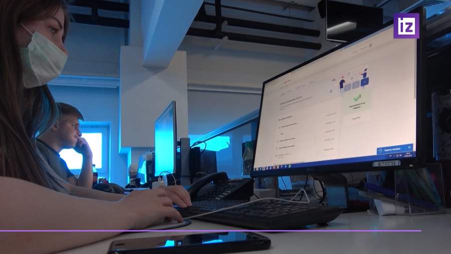 Свидетельства о рождении и смерти можно будет оформить на «Госуслугах»