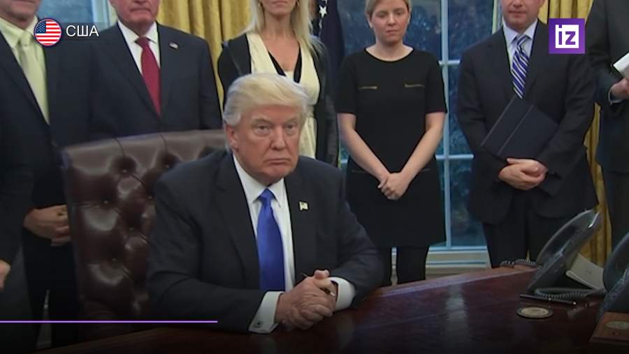 Трамп приглашает на частный ужин с ним за $250 тыс.