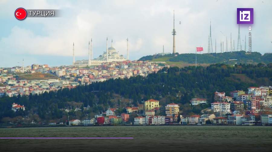 Туроператоры прогнозируют резкий рост цен на отдых в Турции к началу сезона