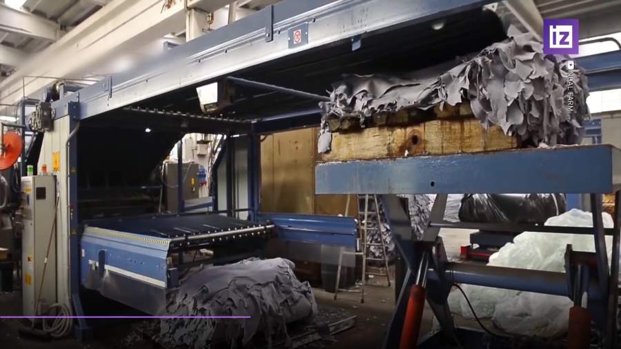 Экологические стандарты могут привести к дефициту одежды на мировом рынке