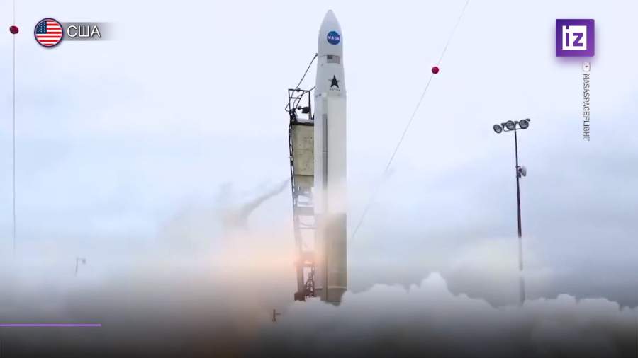 NASA планирует продлить соглашение о доставке грузов на МКС