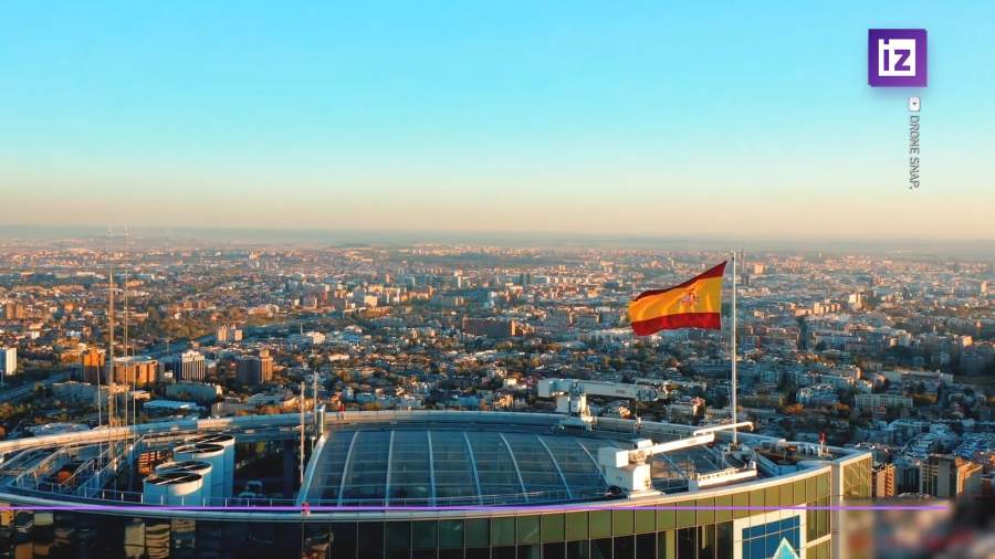 В Центр русской культуры в Мадриде поступают десятки жалоб на русофобию