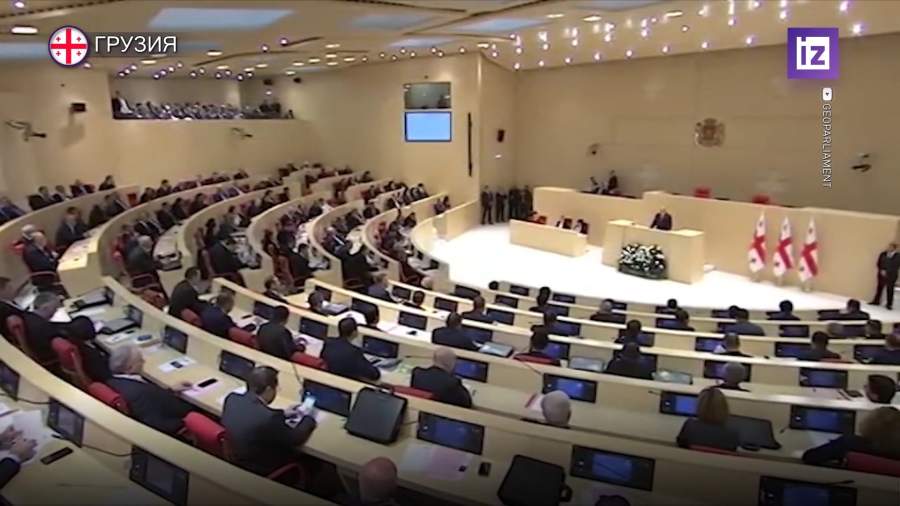 Власти Грузии намерены ужесточить наказание за разжигание этнической розни