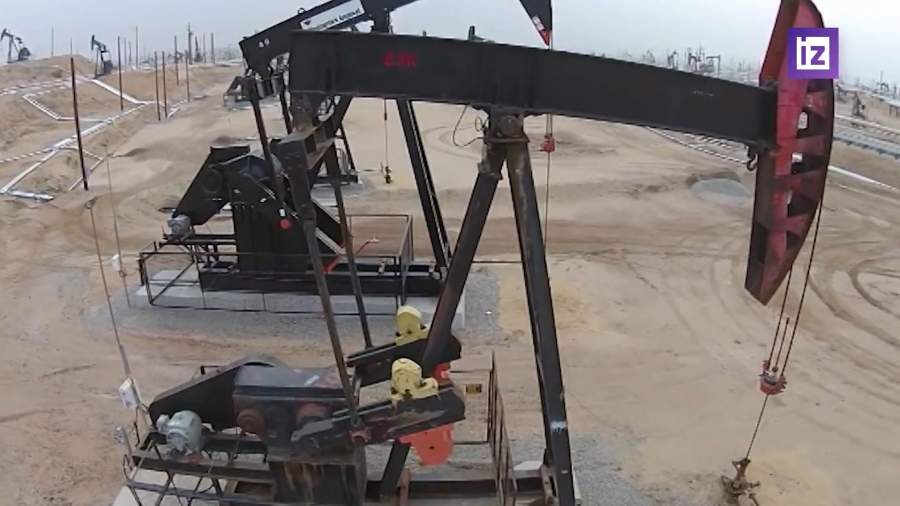 США готовы к товарным интервенциям и высвобождают 30 млн баррелей нефти