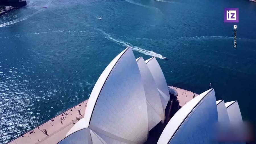 Инфляция в Австралии достигла 22-летнего максимума