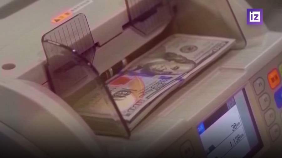 Киев рассчитывает на внушительную финансовую поддержку со стороны США