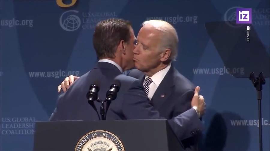 Республиканцы призывают к импичменту Байдена