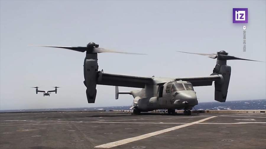 Объем военной помощи США для Украины с 24 февраля оценивается в $3,4 млрд