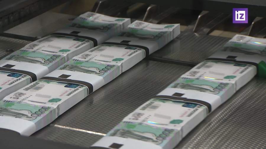 Американский телеканал назвал рубль самой устойчивой валютой 2022 года