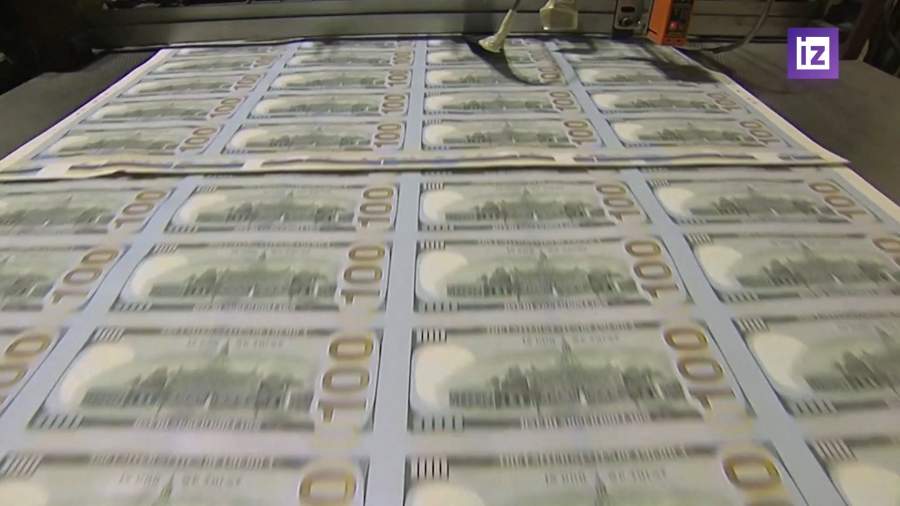 Американцы против решения США выделить Украине $40 млрд