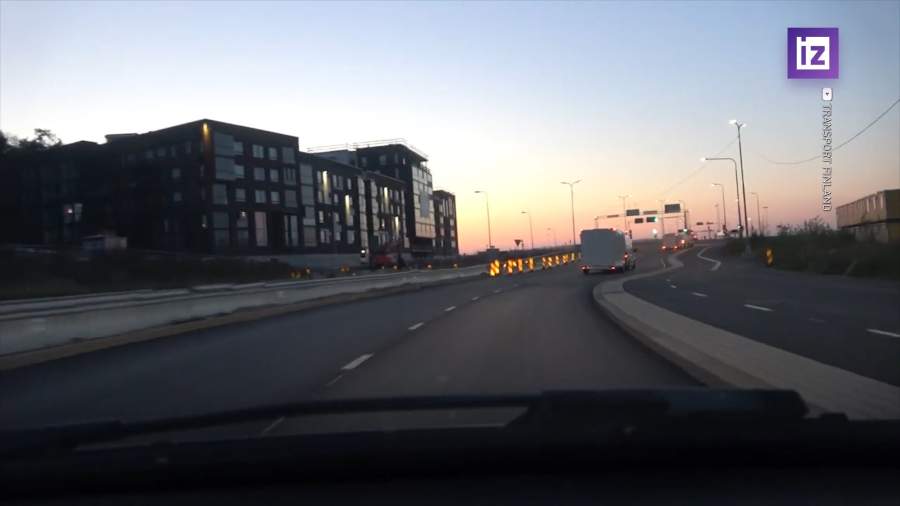 В Финляндии участились случаи краж топлива на фоне роста цен