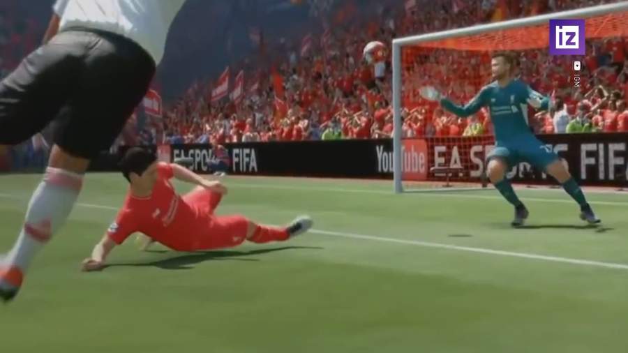 EA Sports разрывает отношения с FIFA и переименует игру