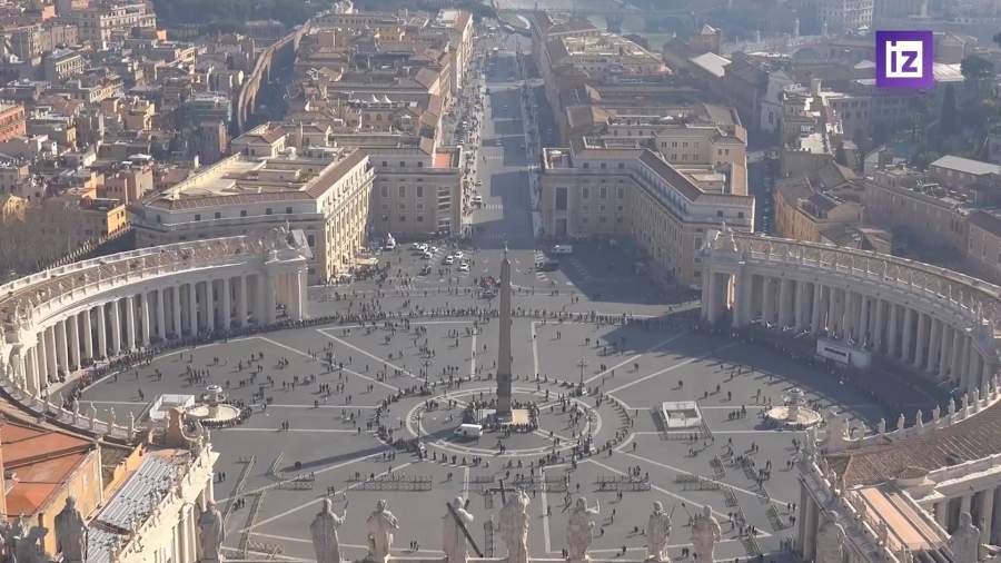 У жителей Италии нарастает враждебное отношение к НАТО