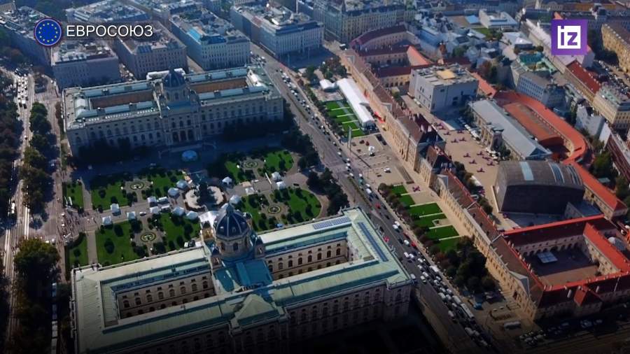 В ЕС рисуют драматичные сценарии  отказа от российских ресурсов