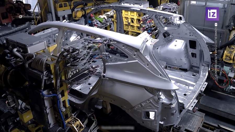 Hyundai планирует построить завод по производству электромобилей в США