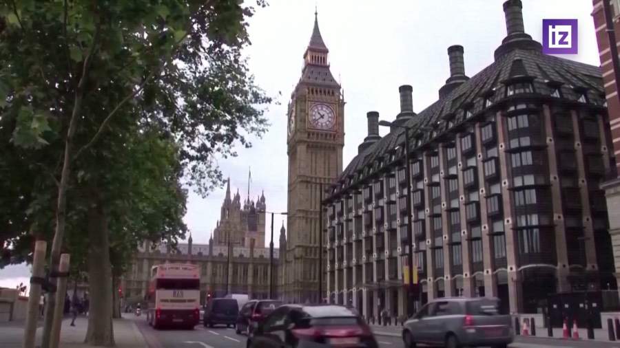 В Великобритании зафиксировали рост безработицы