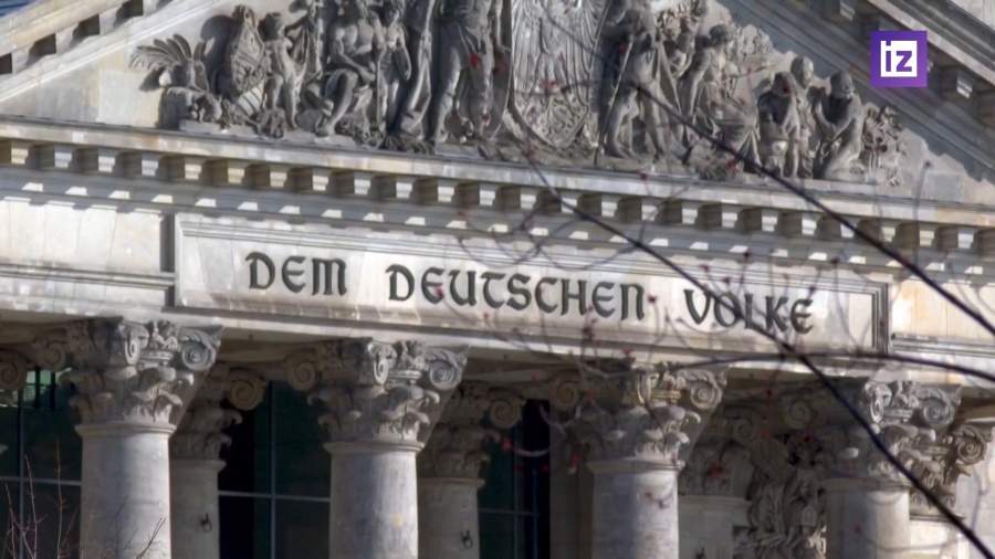 В Германии назначили уполномоченного по правам русскоязычных граждан