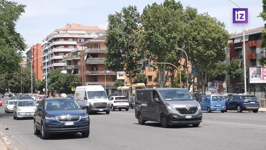 В Италии настаивают на введении потолка цен на российский газ в ЕС