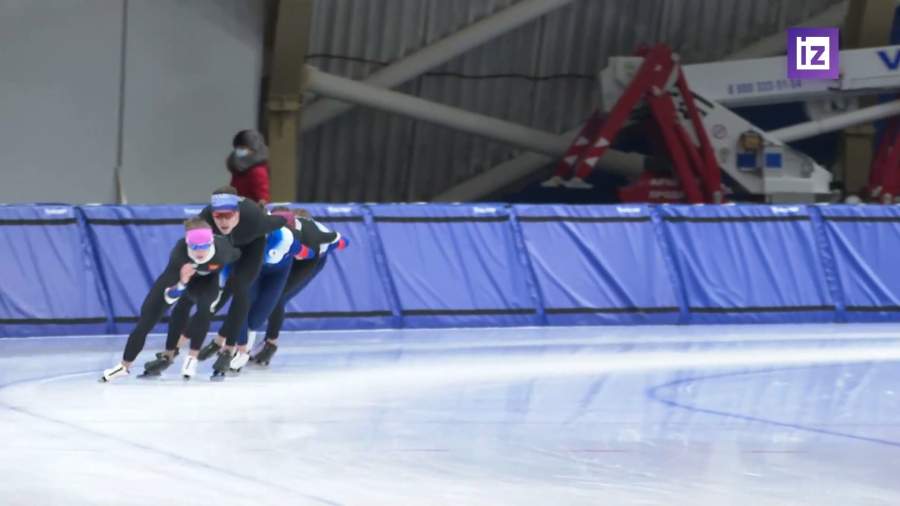 Конгресс ISU отклонил принятие поправки о временном отстранении России