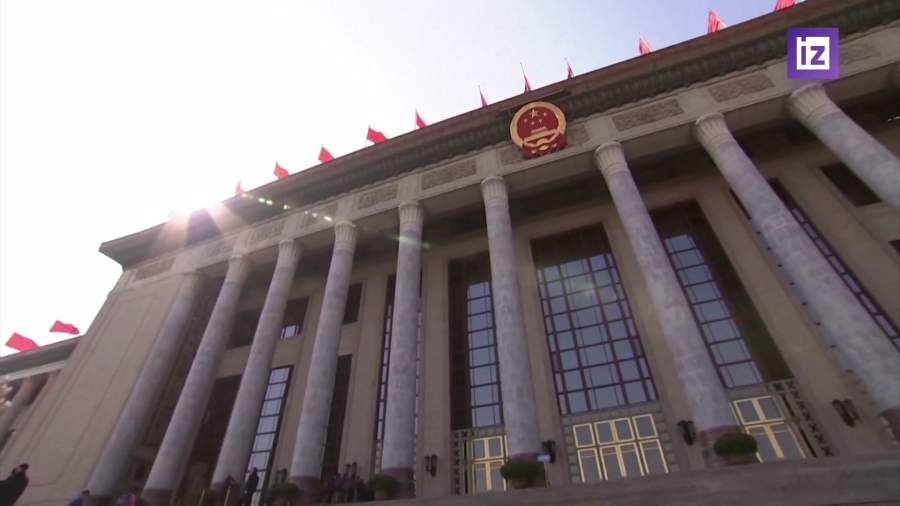 Китай может оставить США без военной техники