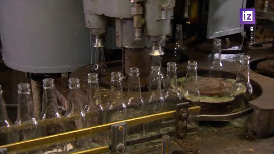 В Италии зафиксировали дефицит углекислого газа для производства газировок