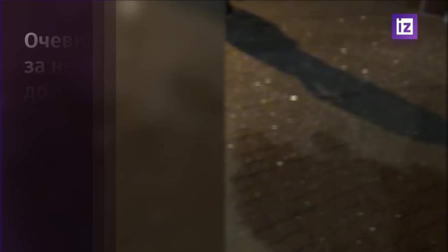 После хлопков произошел пожар в частном доме в Белгороде