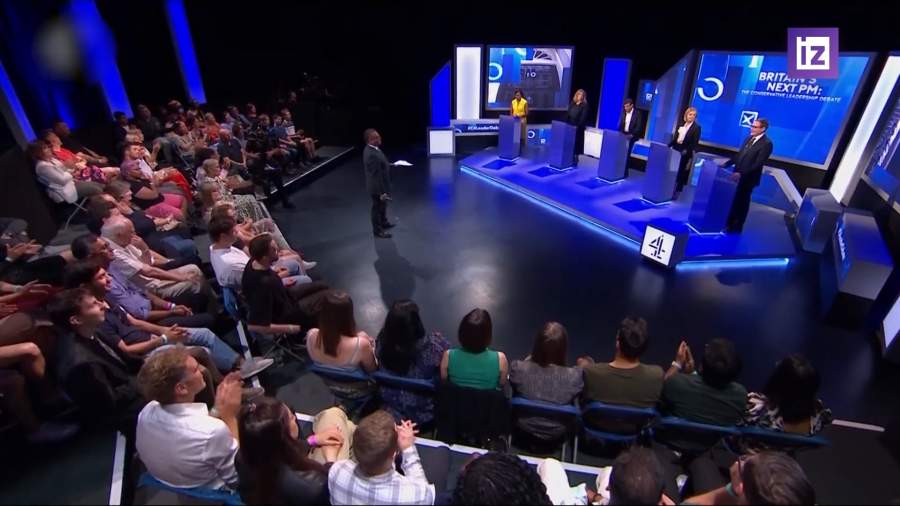 Лиз Трасс намерена полностью изменить работу правительства