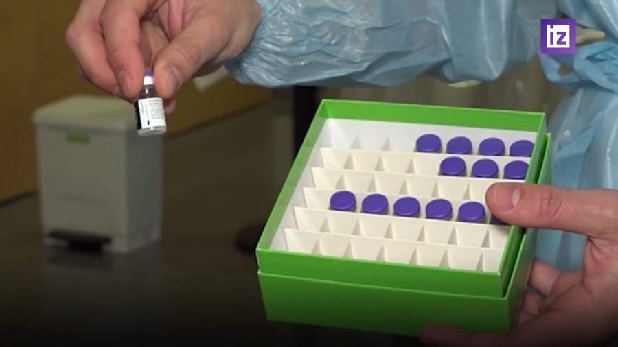 Регулятор ЕС одобрил вакцину для борьбы с оспой обезьян