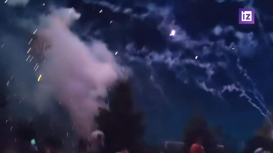 Семилетний мальчик и его сестра погибли во время салюта во Франции