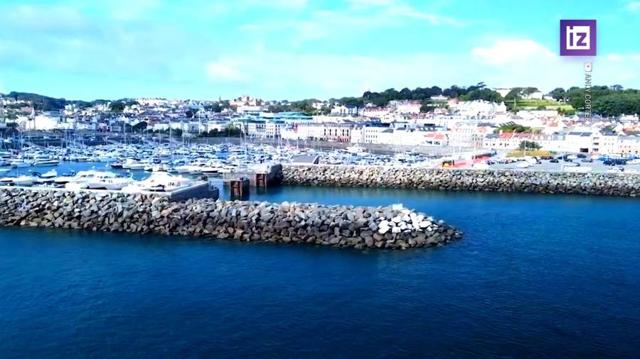 Офшорные зоны включили в список недружественных стран и территорий