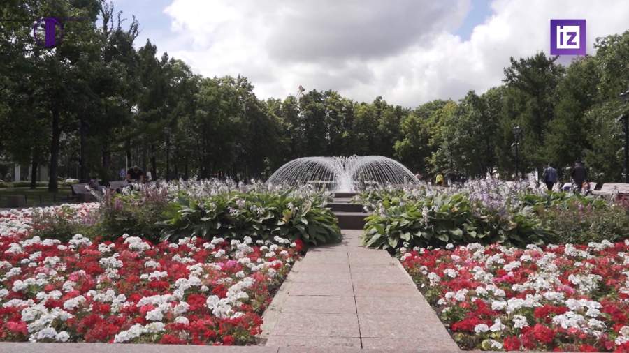 В Москве завершают подготовку к «Цветочному джему»