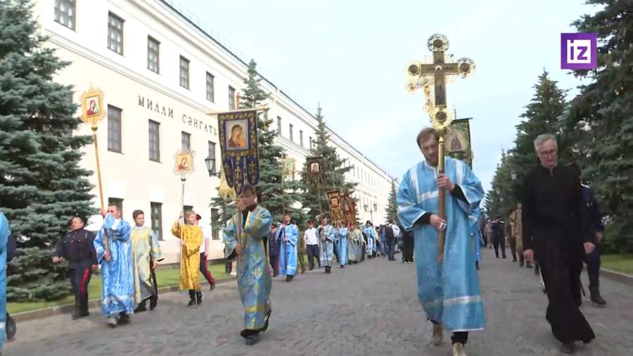 Носилки для иконы для крестного хода чертеж