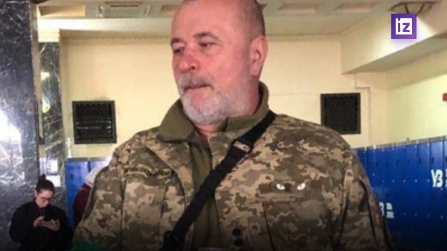 СМИ вычислили польского беженца-уголовника в лице командира ВФУ