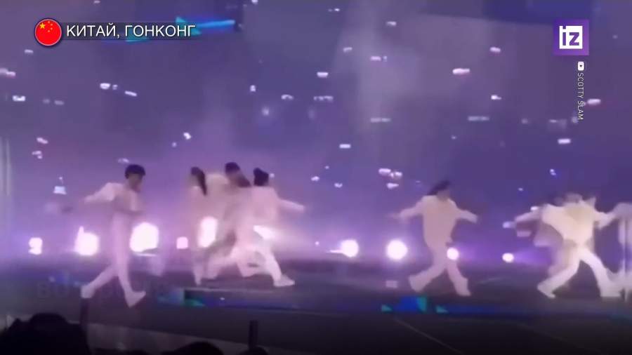 Китайский миллиардер подарит $1,3 млн парализованному артисту